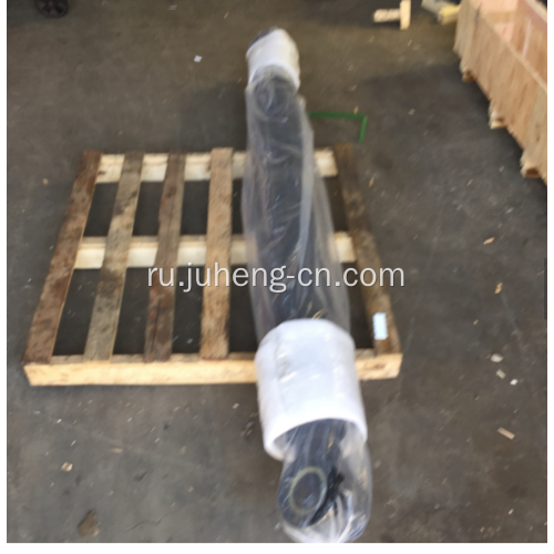 Цилиндр рукояти 320D 242-6744 Цилиндр рычага 242-6744